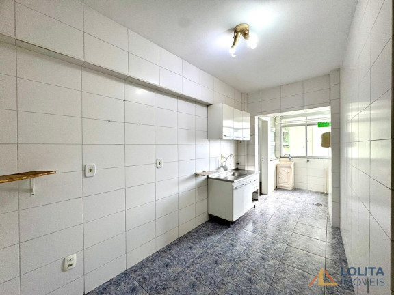Imagem Apartamento com 3 Quartos à Venda, 125 m² em Centro - Florianópolis