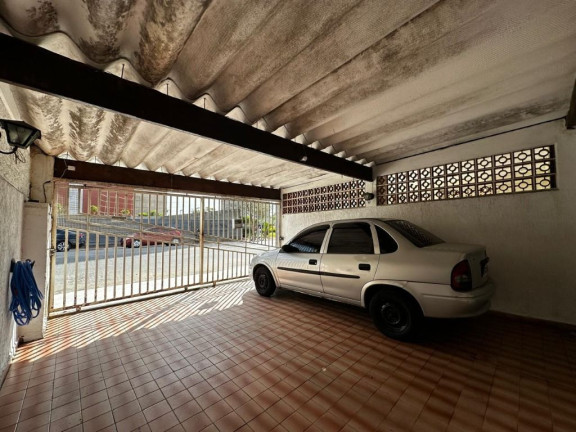Imagem Casa com 3 Quartos à Venda, 118 m² em Jardim Imperador - Suzano