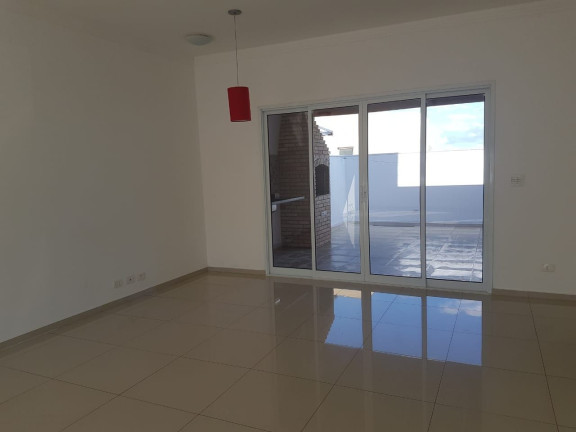 Imagem Casa com 3 Quartos à Venda, 157 m² em Horto Florestal - Sorocaba