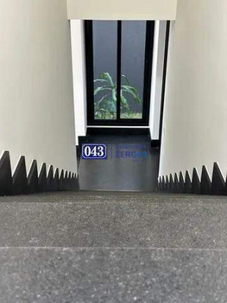 Imagem Casa de Condomínio com 3 Quartos à Venda, 231 m² em Jardim Morumbi - Londrina