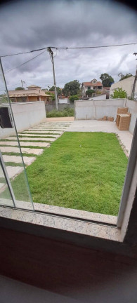 Imagem Casa com 2 Quartos à Venda, 56 m² em Jardim Morada Da Aldeia - São Pedro Da Aldeia Imagem Casa com 2 Quartos à Venda, 56 m² em Jardim Morada Da Aldeia - São Pedro Da Aldeia