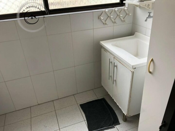 Imagem Apartamento com 2 Quartos para Alugar, 80 m² em Enseada - Guarujá Imagem Apartamento com 2 Quartos para Alugar, 80 m² em Enseada - Guarujá