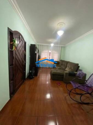 Imagem Sobrado com 2 Quartos à Venda, 192 m² em Jardim Roberto - Osasco Imagem Sobrado com 2 Quartos à Venda, 192 m² em Jardim Roberto - Osasco