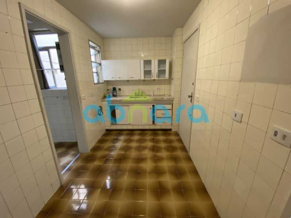 Imagem Apartamento com 1 Quarto à Venda, 60 m² em Copacabana - Rio De Janeiro