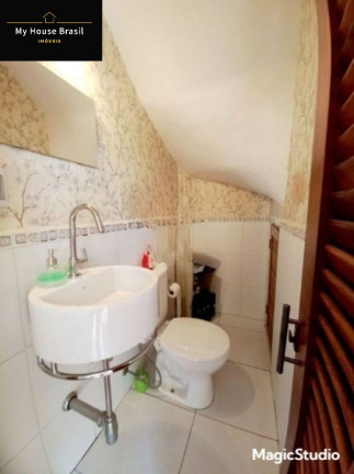 Imagem Casa com 2 Quartos à Venda, 64 m² em Jardim Torino - Cotia Imagem Casa com 2 Quartos à Venda, 64 m² em Jardim Torino - Cotia