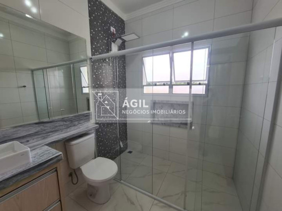 Imagem Casa com 3 Quartos à Venda, 175 m² em Loteamento Villa Branca - Jacareí