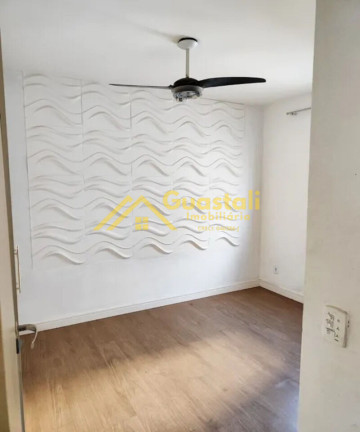 Imagem Apartamento com 2 Quartos à Venda, 47 m² em Ondas - Piracicaba