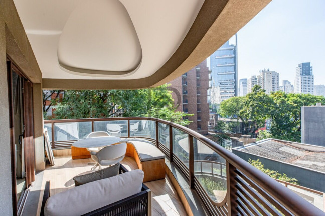 Imagem Apartamento com 1 Quarto à Venda, 49 m² em Vila Olímpia - São Paulo Imagem Apartamento com 1 Quarto à Venda, 49 m² em Vila Olímpia - São Paulo
