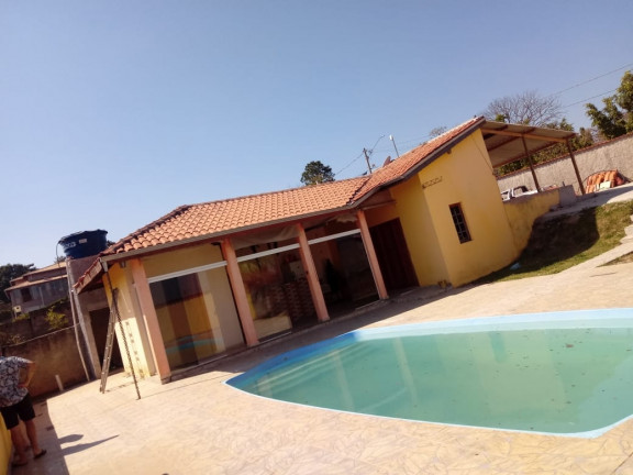 Casa com 1 Quarto à Venda, 1.000 m² em Cafezal Dois - Itupeva
