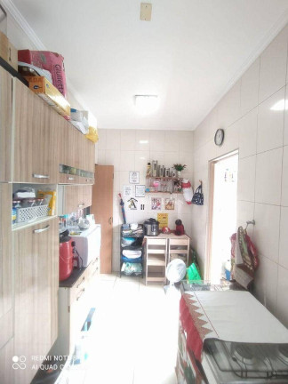 Imagem Apartamento com 2 Quartos à Venda, 61 m² em Campo Grande - Santos Imagem Apartamento com 2 Quartos à Venda, 61 m² em Campo Grande - Santos