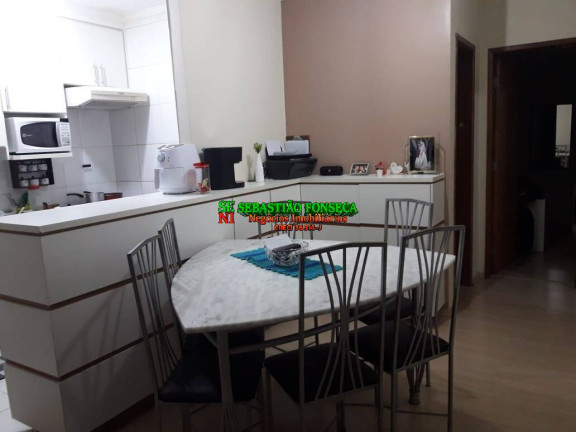 Imagem Apartamento com 2 Quartos à Venda, 64 m² em Vila São Bento - São José Dos Campos Imagem Apartamento com 2 Quartos à Venda, 64 m² em Vila São Bento - São José Dos Campos