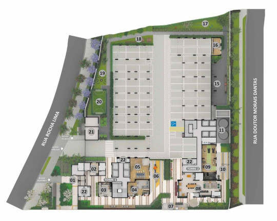 Imagem Apartamento com 2 Quartos à Venda, 44 m² em Limão - São Paulo Imagem Apartamento com 2 Quartos à Venda, 44 m² em Limão - São Paulo