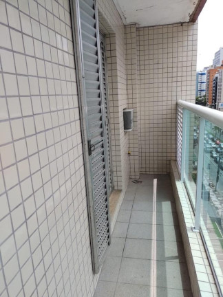 Imagem Apartamento com 2 Quartos para Alugar, 75 m² em José Menino - Santos Imagem Apartamento com 2 Quartos para Alugar, 75 m² em José Menino - Santos