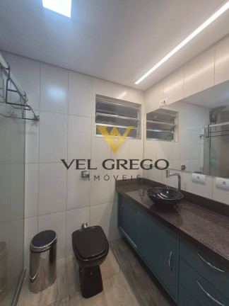 Imagem Apartamento com 3 Quartos à Venda, 75 m² em Osvaldo Cruz - São Caetano Do Sul
