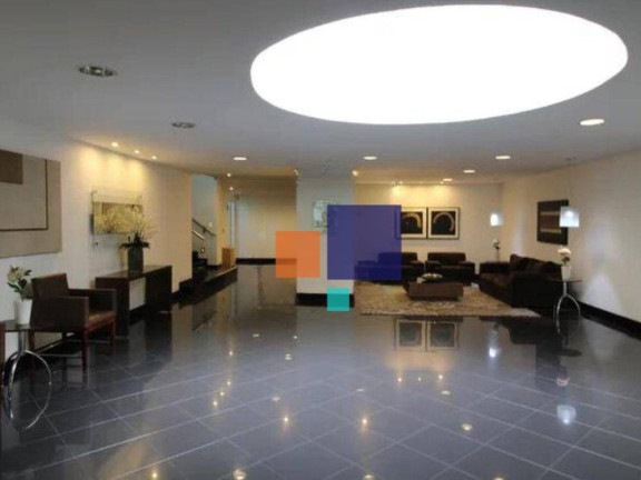 Imagem Apartamento com 3 Quartos para Alugar, 125 m² em Parque Novo Lar - São Paulo Imagem Apartamento com 3 Quartos para Alugar, 125 m² em Parque Novo Lar - São Paulo