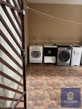 Imagem Casa com 3 Quartos à Venda, 160 m² em Parque Arariba - São Paulo Imagem Casa com 3 Quartos à Venda, 160 m² em Parque Arariba - São Paulo