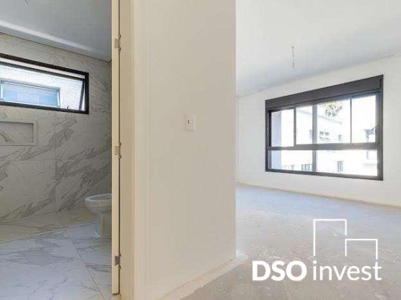 Imagem Casa de Condomínio com 4 Quartos à Venda ou Locação, 846 m² em Chácara Santo Antônio (zona Sul) - São Paulo
