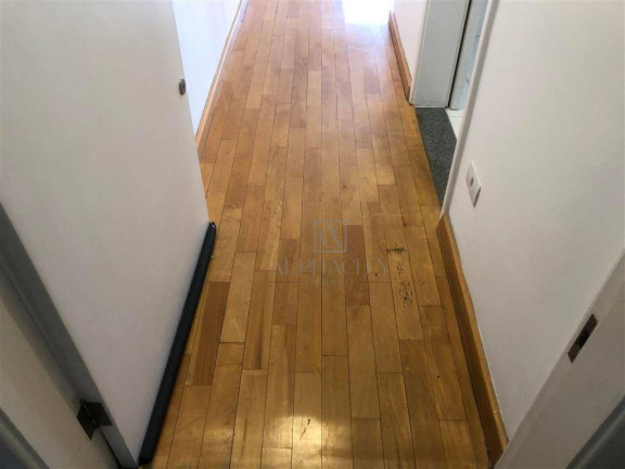 Imagem Apartamento com 2 Quartos para Alugar, 91 m² em Tamboré - Barueri