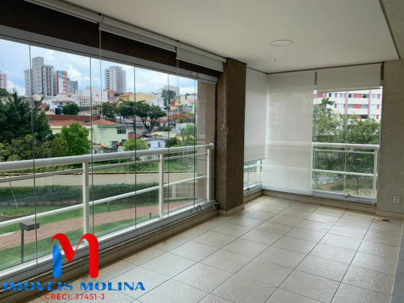 Foto do imóvel Apartamento com 3 Quartos à Venda, 186 m² em Boa Vista - São Caetano Do Sul