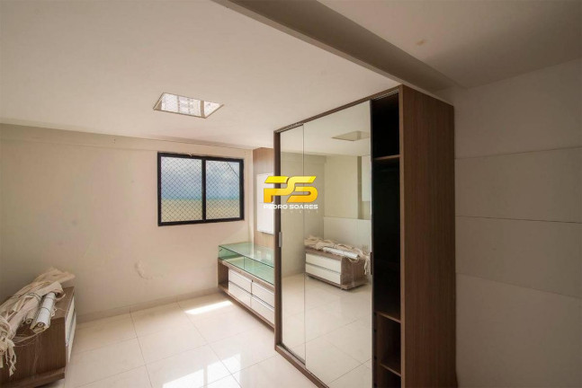 Imagem Cobertura com 4 Quartos à Venda, 533 m² em Manaíra - João Pessoa