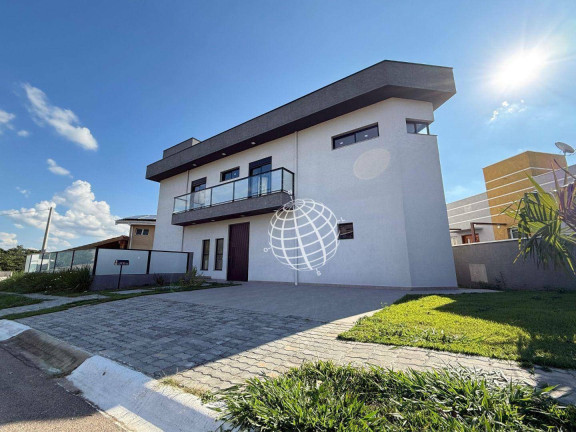 Casa com 3 Quartos à Venda, 178 m² em Condomínio Terras De Atibaia I - Atibaia