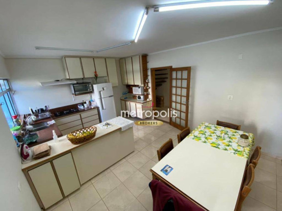 Imagem Sobrado com 3 Quartos à Venda, 400 m² em Santa Maria - São Caetano Do Sul Imagem Sobrado com 3 Quartos à Venda, 400 m² em Santa Maria - São Caetano Do Sul