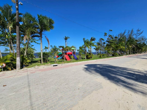 Imagem Casa com 3 Quartos à Venda, 110 m² em Pinheiros - Balneário Barra Do Sul