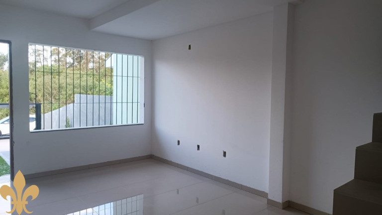 Imagem Sobrado com 2 Quartos à Venda, 92 m² em Sertão Do Maruim - São José Imagem Sobrado com 2 Quartos à Venda, 92 m² em Sertão Do Maruim - São José