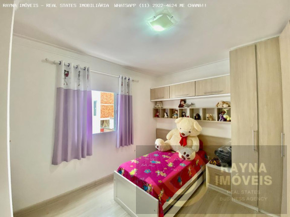 Imagem Casa com 2 Quartos à Venda, 78 m² em Tulipas - Jundiaí Imagem Casa com 2 Quartos à Venda, 78 m² em Tulipas - Jundiaí