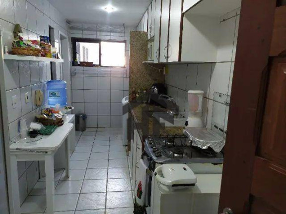 Imagem Apartamento com 3 Quartos à Venda, 99 m² em Candeias - Jaboatão Dos Guararapes