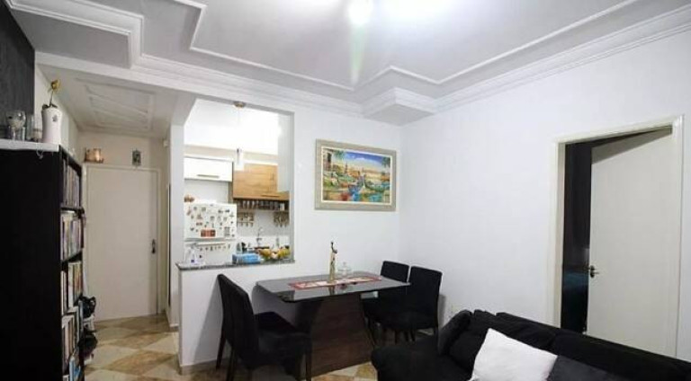 Imagem Apartamento com 2 Quartos à Venda, 50 m² em Demarchi - São Bernardo Do Campo Imagem Apartamento com 2 Quartos à Venda, 50 m² em Demarchi - São Bernardo Do Campo