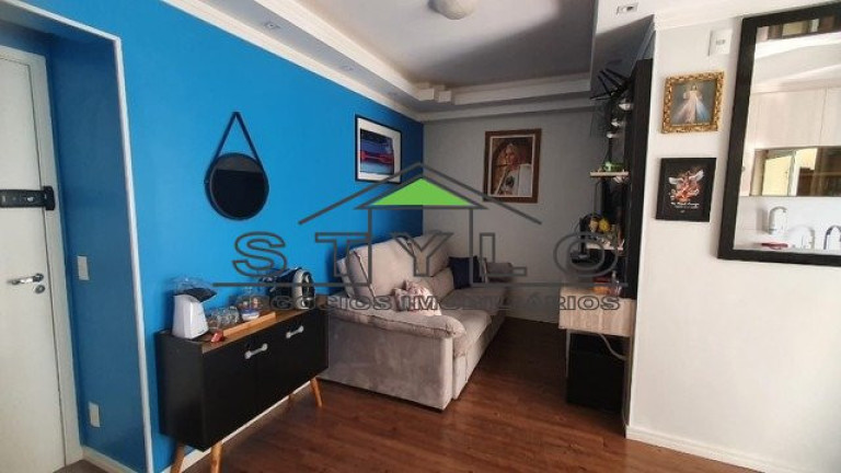 Imagem Apartamento com 2 Quartos à Venda, 74 m² em Centro - São Bernardo Do Campo Imagem Apartamento com 2 Quartos à Venda, 74 m² em Centro - São Bernardo Do Campo