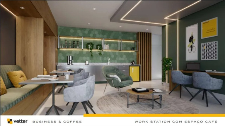 Imagem Imóvel com 2 Quartos à Venda, 85 m² em Centro - Penha