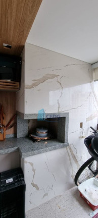 Imagem Apartamento com 2 Quartos à Venda, 78 m² em Capão Raso - Curitiba