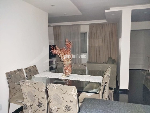 Imagem Apartamento com 3 Quartos à Venda, 124 m² em Morumbi - São Paulo