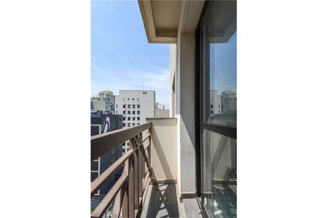 Imagem Apartamento à Venda, 47 m² em Perdizes - São Paulo Imagem Apartamento à Venda, 47 m² em Perdizes - São Paulo