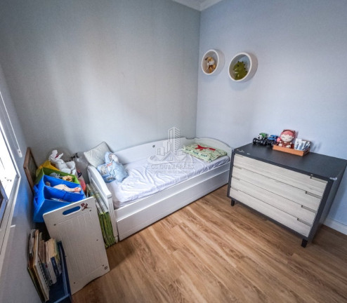 Imagem Apartamento com 3 Quartos à Venda, 107 m² em 18 Do Forte - Alphaville - Barueri