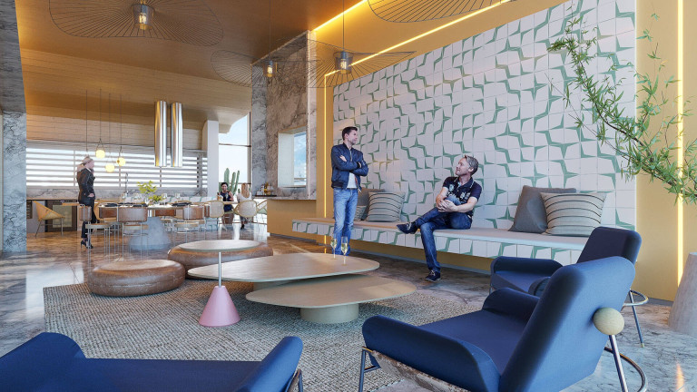 Imagem Apartamento com 1 Quarto à Venda, 2.567 m² em Costa Azul - Salvador
