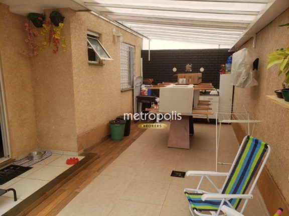 Imagem Apartamento com 2 Quartos à Venda, 94 m² em Jardim Celeste - São Bernardo Do Campo Imagem Apartamento com 2 Quartos à Venda, 94 m² em Jardim Celeste - São Bernardo Do Campo
