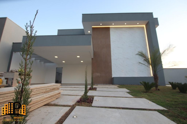 Imagem Casa com 3 Quartos à Venda, 253 m² em Jardim Reserva Bom Viver De Indaiatuba - Indaiatuba Imagem Casa com 3 Quartos à Venda, 253 m² em Jardim Reserva Bom Viver De Indaiatuba - Indaiatuba