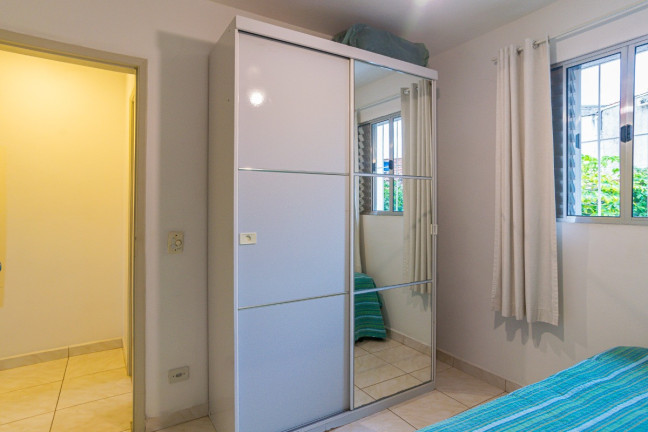 Imagem Casa com 2 Quartos à Venda, 78 m² em Jardim Mangalot - São Paulo Imagem Casa com 2 Quartos à Venda, 78 m² em Jardim Mangalot - São Paulo
