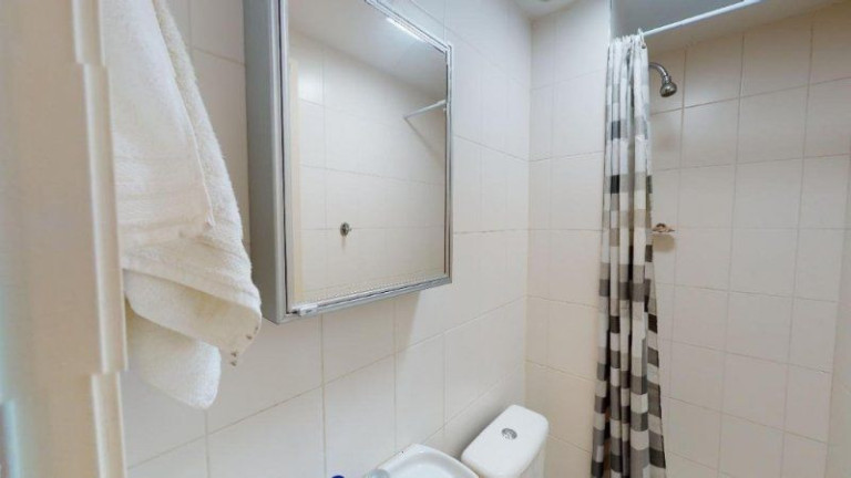 Imagem Apartamento com 3 Quartos à Venda, 104 m² em Alto De Pinheiros - São Paulo Imagem Apartamento com 3 Quartos à Venda, 104 m² em Alto De Pinheiros - São Paulo