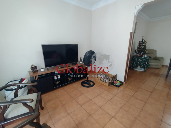 Imagem Imóvel com 3 Quartos à Venda, 174 m² em Macuco - Santos