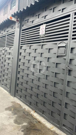 Imagem Casa com 8 Quartos à Venda, 250 m² em Jardim Brasil (zona Norte) - São Paulo Imagem Casa com 8 Quartos à Venda, 250 m² em Jardim Brasil (zona Norte) - São Paulo