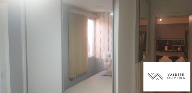 Imagem Apartamento com 2 Quartos à Venda, em Jardim América - São José Dos Campos Imagem Apartamento com 2 Quartos à Venda, em Jardim América - São José Dos Campos