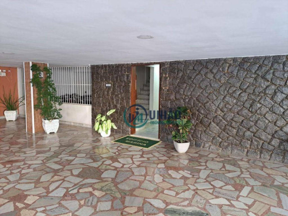 Imagem Apartamento com 2 Quartos à Venda, 82 m² em Santa Rosa - Niterói Imagem Apartamento com 2 Quartos à Venda, 82 m² em Santa Rosa - Niterói