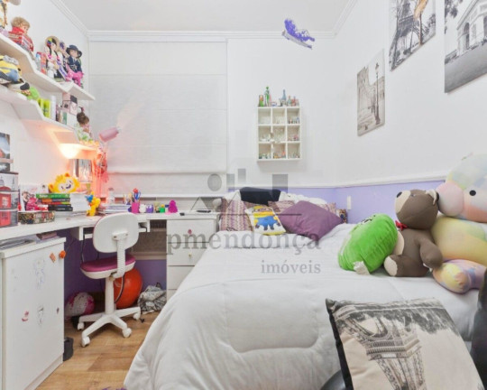 Imagem Apartamento com 3 Quartos à Venda, 232 m² em Perdizes - São Paulo Imagem Apartamento com 3 Quartos à Venda, 232 m² em Perdizes - São Paulo
