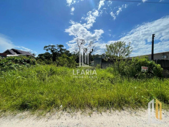 Terreno à Venda, 360 m² em São José - Itapoá