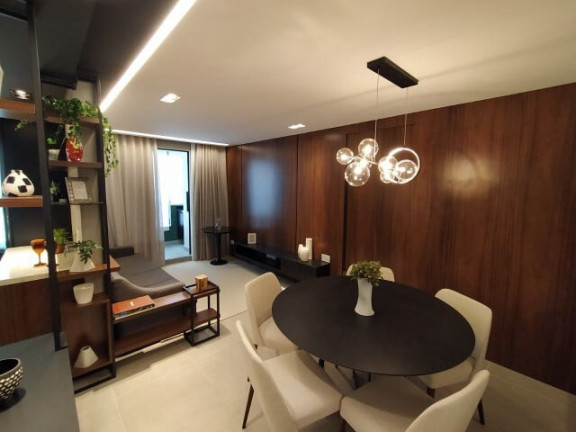 Imagem Apartamento com 2 Quartos à Venda, 80 m² em Vila Izabel - Curitiba