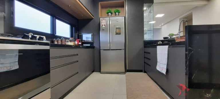 Imagem Casa de Condomínio com 3 Quartos à Venda, 186 m² em Condomínio Reserva Das águas - Torres Imagem Casa de Condomínio com 3 Quartos à Venda, 186 m² em Condomínio Reserva Das águas - Torres